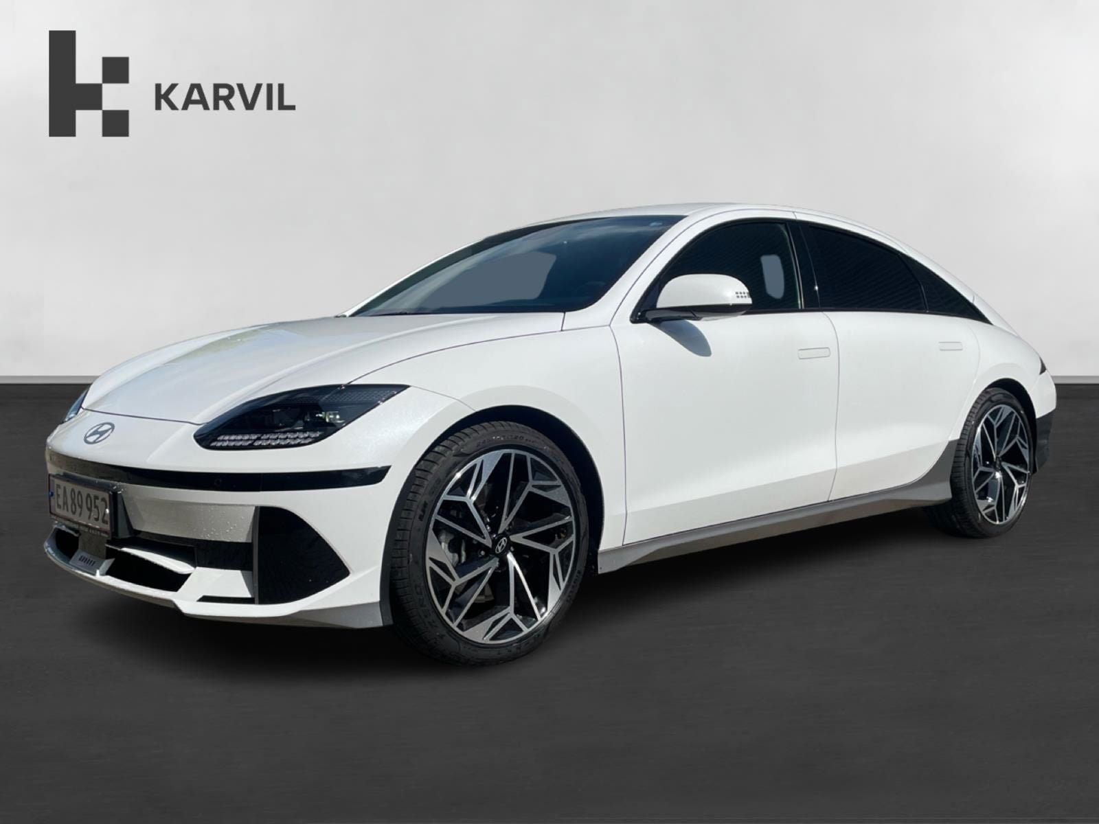 Hyundai Ioniq 6 2023