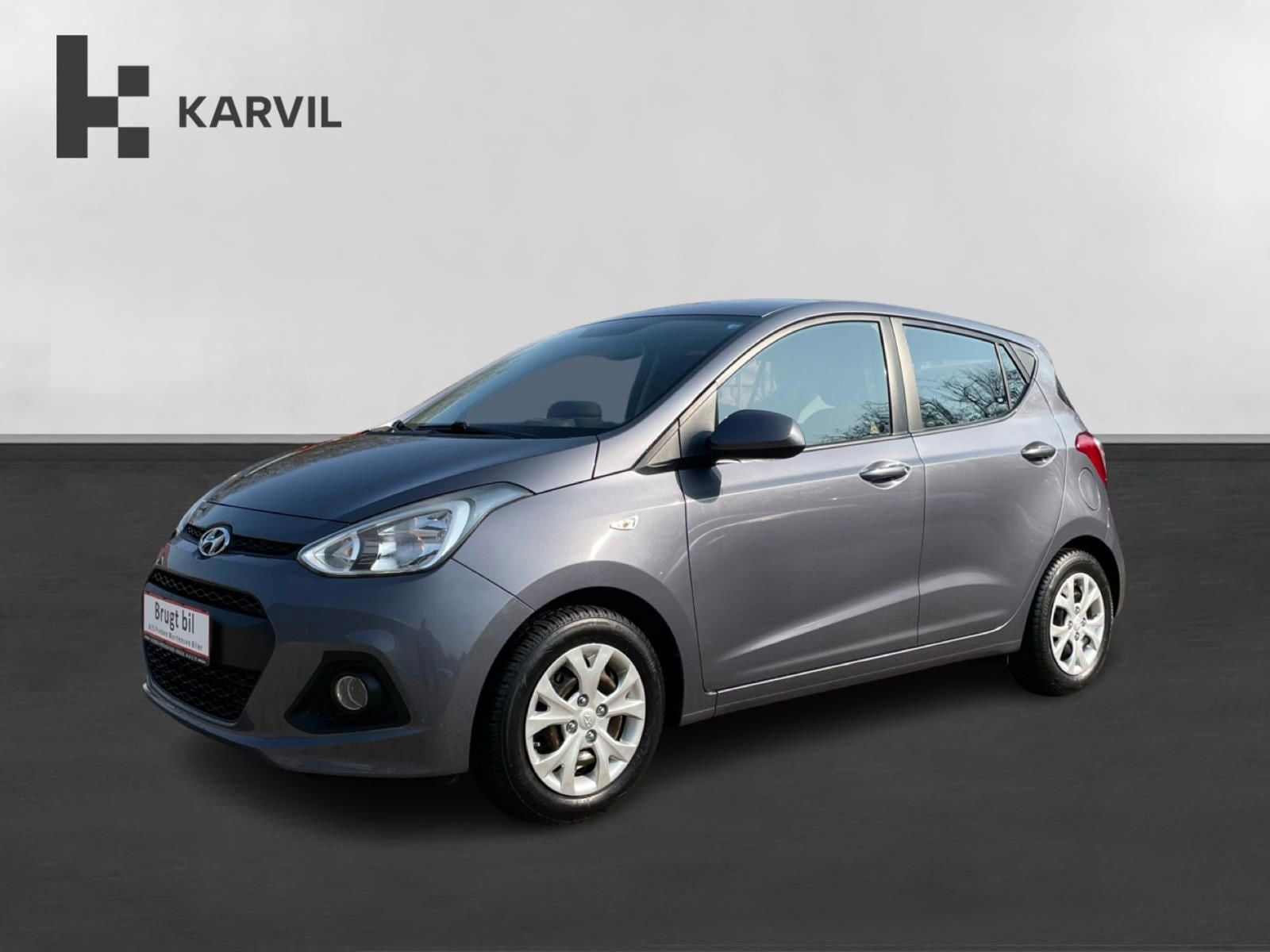 Hyundai i10 2015
