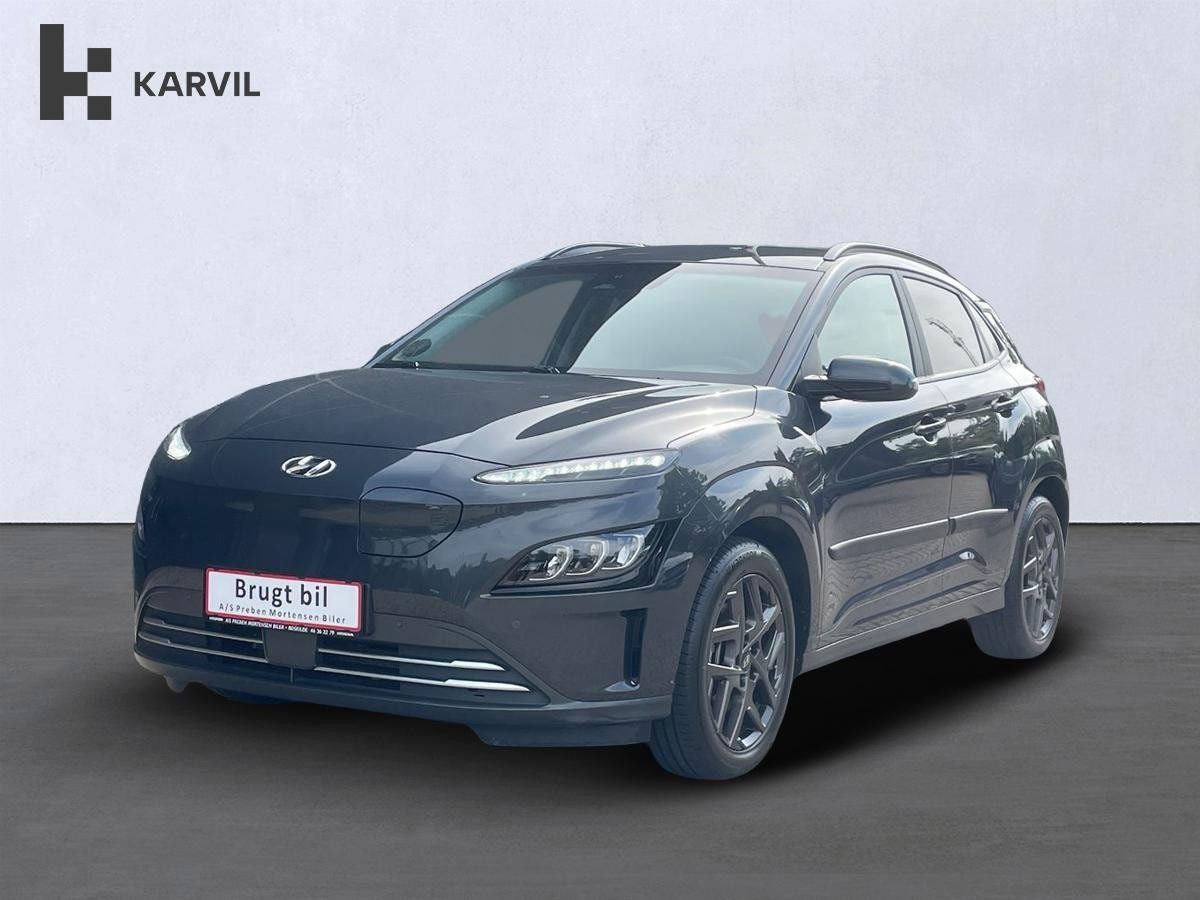 Hyundai Kona 2022