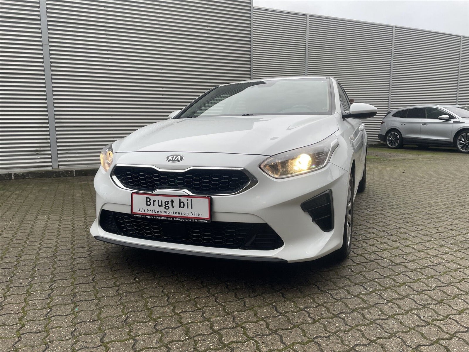 Kia Ceed 2020