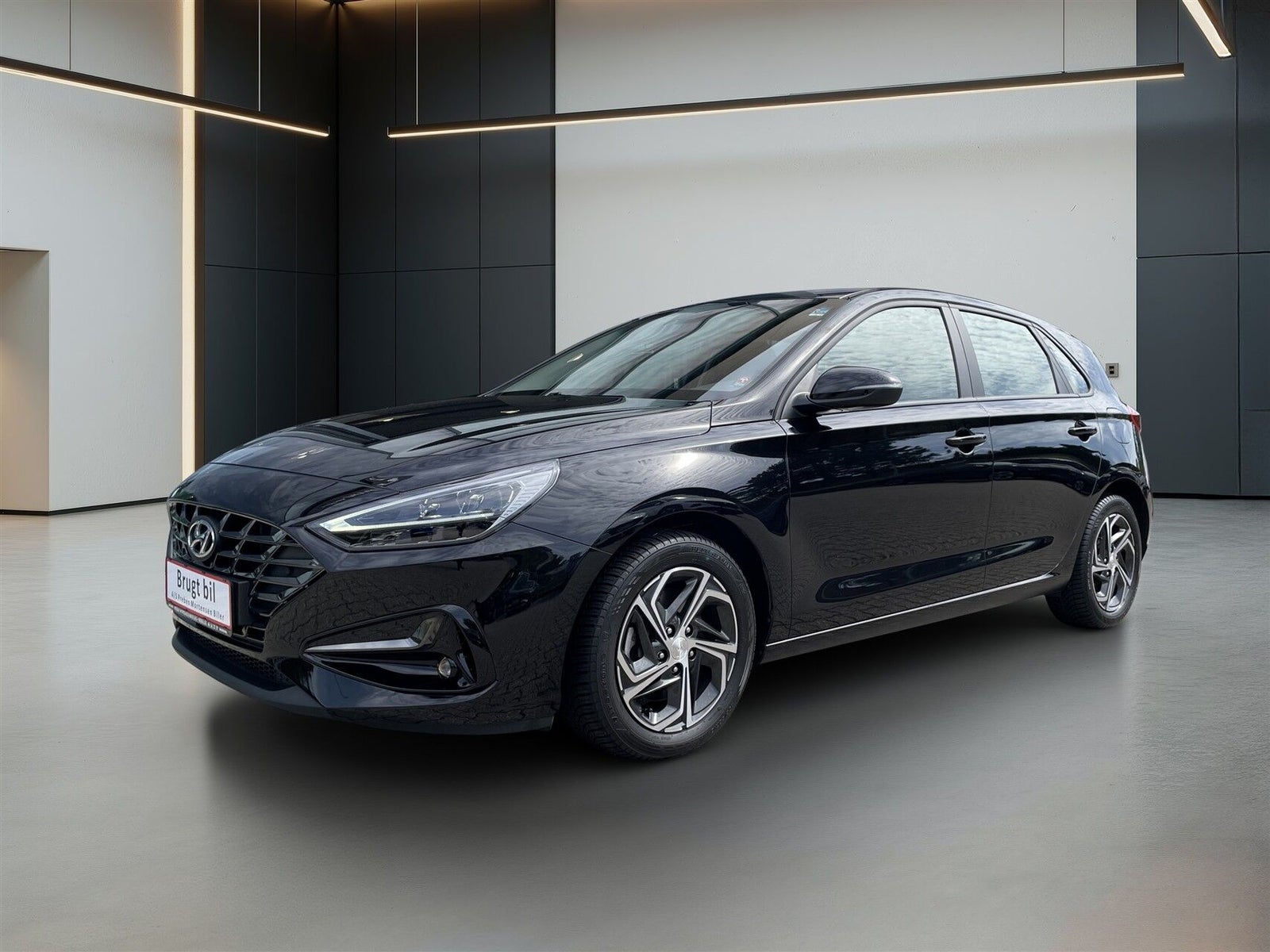 Hyundai i30 2022