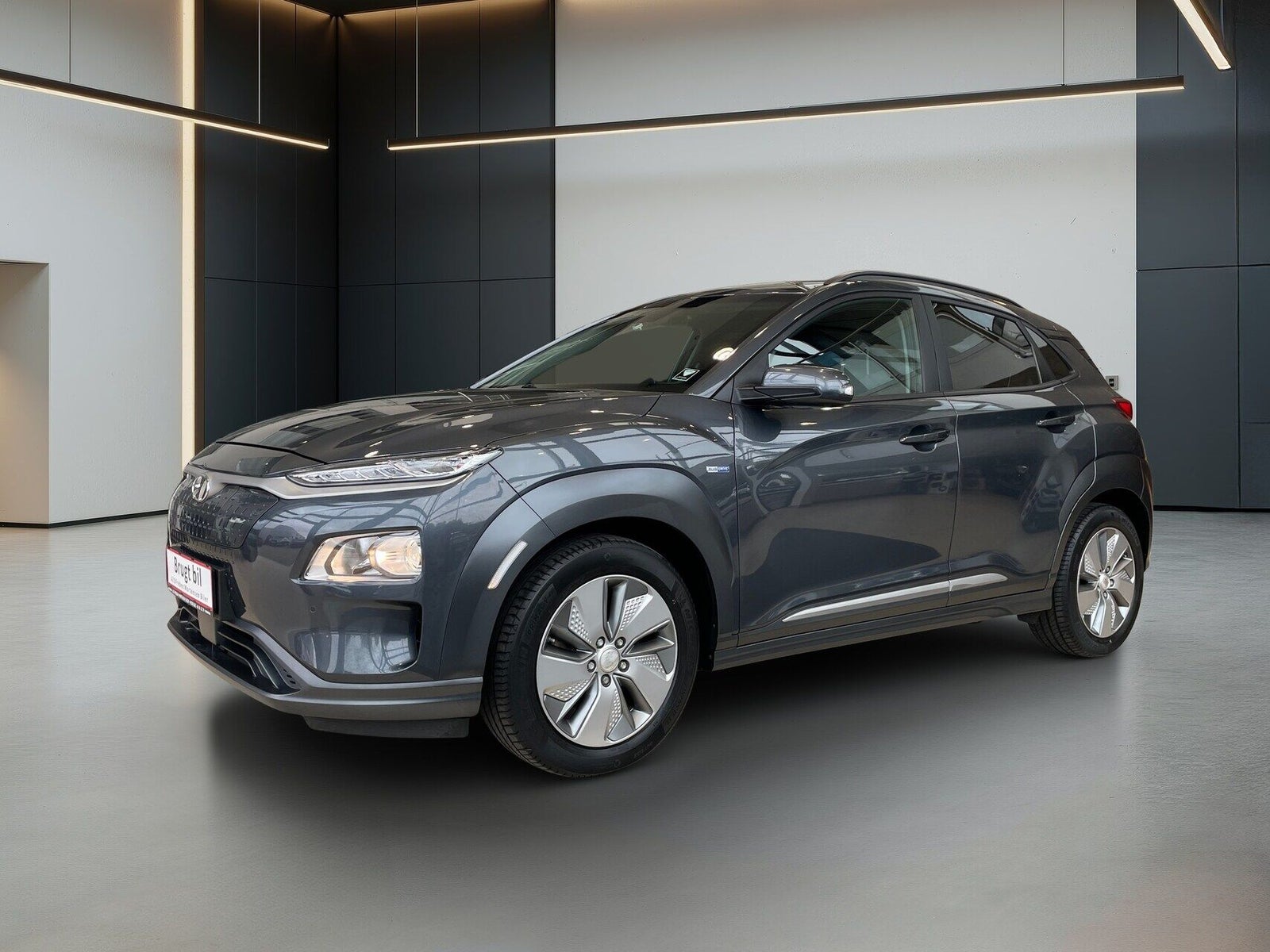 Hyundai Kona 2020