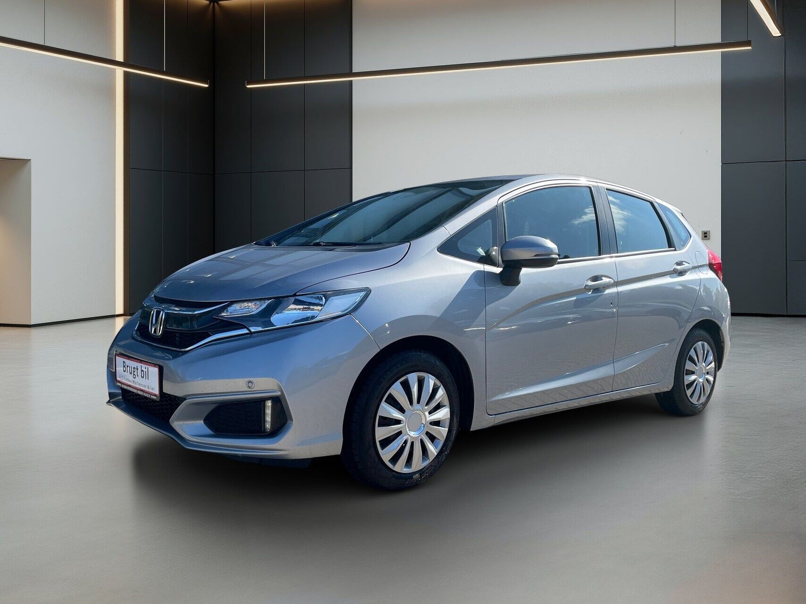 Honda Jazz 2018